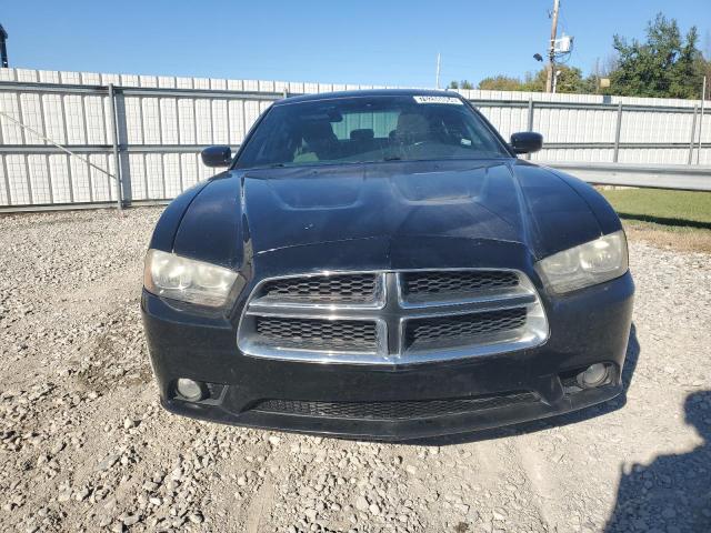 Photo 4 VIN: 2C3CDXHGXCH172844 - DODGE CHARGER SX 