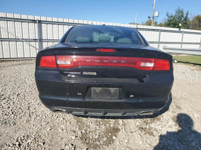 Photo 5 VIN: 2C3CDXHGXCH172844 - DODGE CHARGER SX 