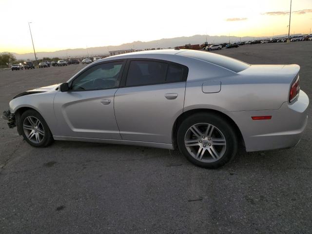 Photo 1 VIN: 2C3CDXHGXCH172858 - DODGE CHARGER SX 