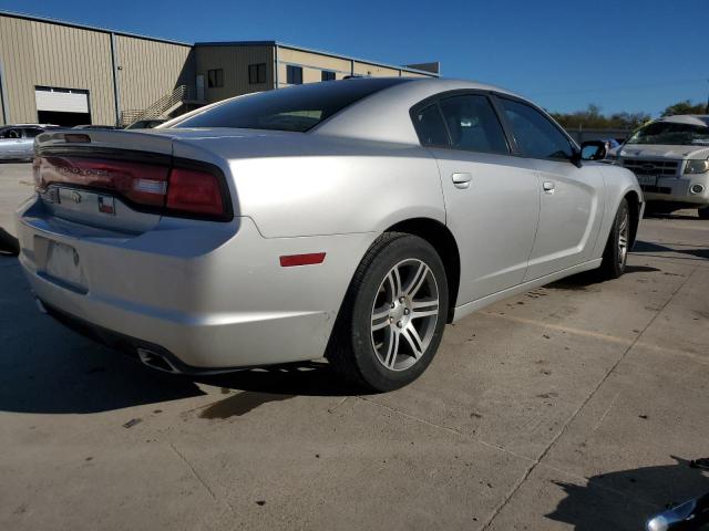 Photo 2 VIN: 2C3CDXHGXCH187876 - DODGE CHARGER SX 