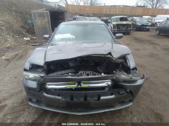 Photo 5 VIN: 2C3CDXHGXCH290358 - DODGE CHARGER 