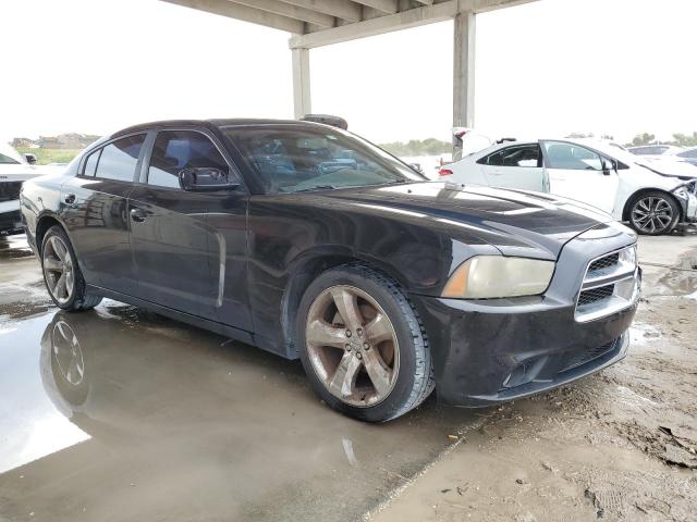 Photo 3 VIN: 2C3CDXHGXCH300693 - DODGE CHARGER 