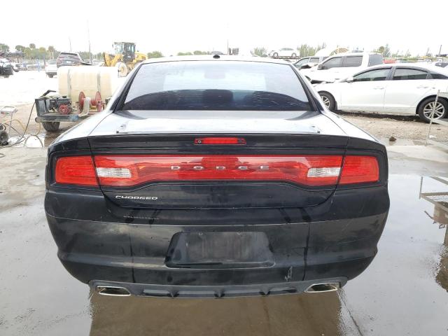 Photo 5 VIN: 2C3CDXHGXCH300693 - DODGE CHARGER 