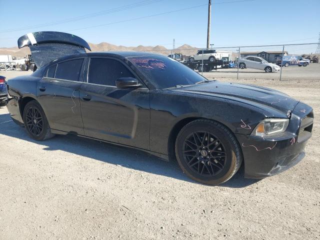 Photo 3 VIN: 2C3CDXHGXDH512916 - DODGE CHARGER 