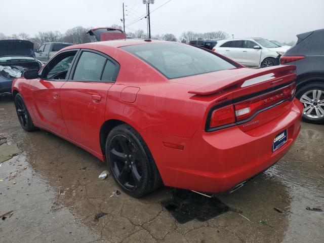 Photo 1 VIN: 2C3CDXHGXDH629668 - DODGE CHARGER 