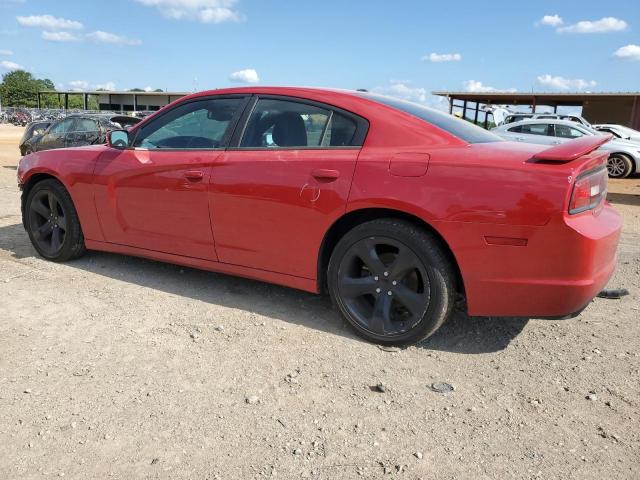 Photo 1 VIN: 2C3CDXHGXDH629668 - DODGE CHARGER 