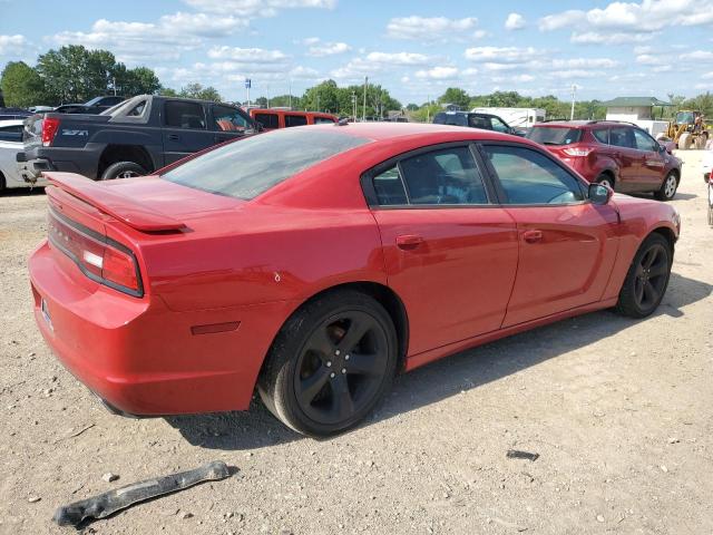 Photo 2 VIN: 2C3CDXHGXDH629668 - DODGE CHARGER 