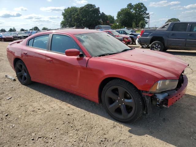 Photo 3 VIN: 2C3CDXHGXDH629668 - DODGE CHARGER 