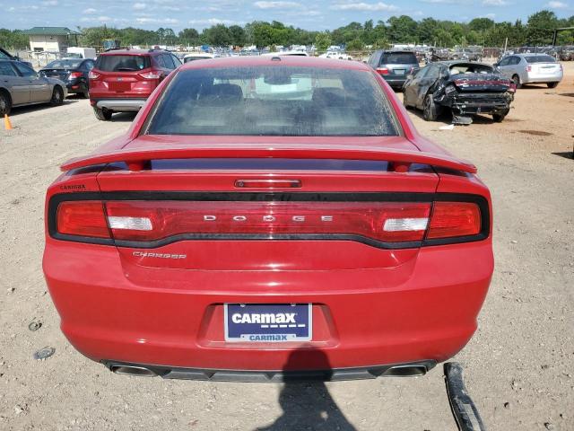 Photo 5 VIN: 2C3CDXHGXDH629668 - DODGE CHARGER 