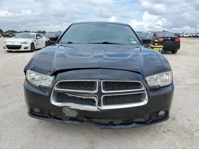 Photo 4 VIN: 2C3CDXHGXDH709102 - DODGE CHARGER SX 