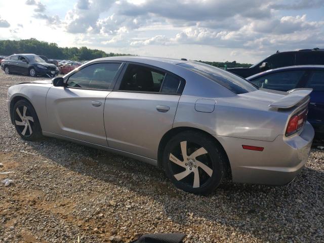 Photo 1 VIN: 2C3CDXHGXEH114560 - DODGE CHARGER 