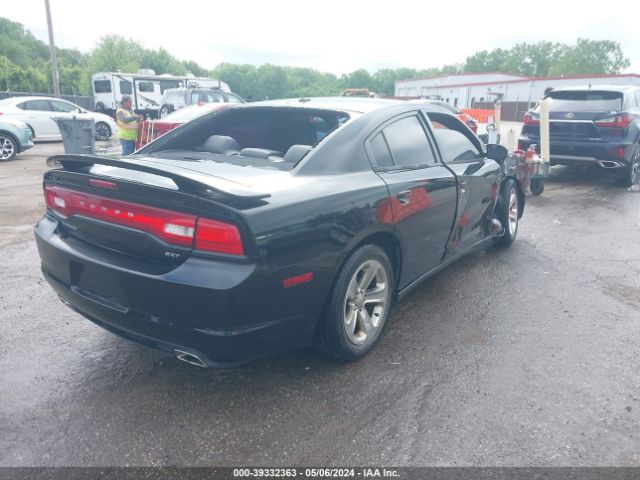 Photo 3 VIN: 2C3CDXHGXEH137904 - DODGE CHARGER 