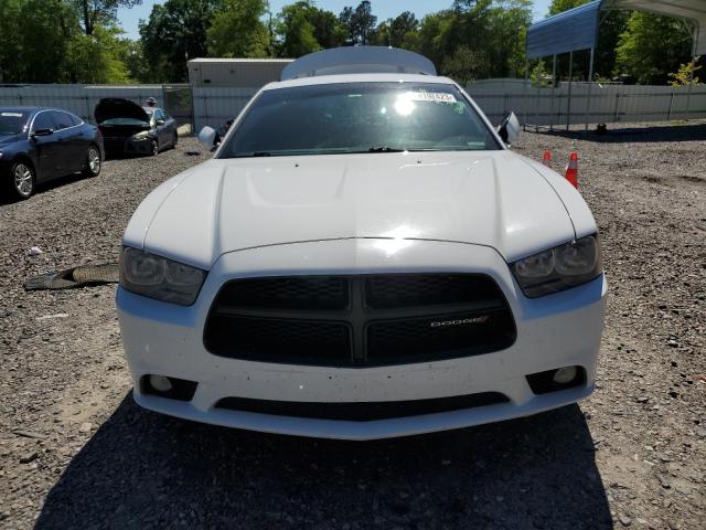 Photo 4 VIN: 2C3CDXHGXEH254270 - DODGE CHARGER 