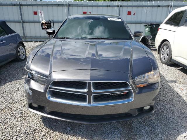 Photo 4 VIN: 2C3CDXHGXEH267455 - DODGE CHARGER 