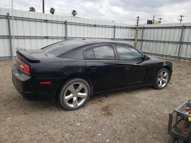 Photo 2 VIN: 2C3CDXHGXEH279685 - DODGE CHARGER SX 