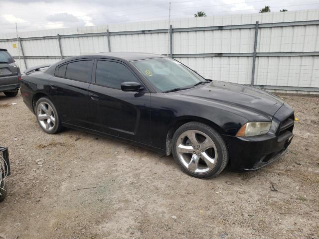 Photo 3 VIN: 2C3CDXHGXEH279685 - DODGE CHARGER SX 