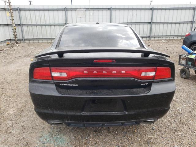 Photo 5 VIN: 2C3CDXHGXEH279685 - DODGE CHARGER SX 