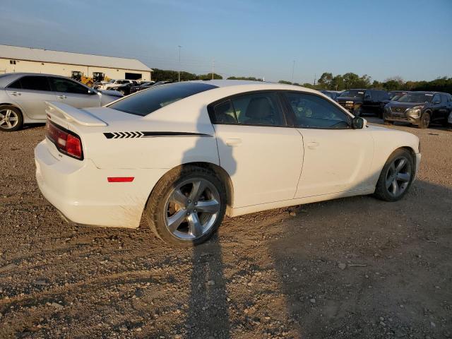 Photo 2 VIN: 2C3CDXHGXEH347838 - DODGE CHARGER SX 