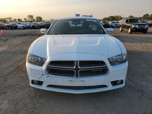 Photo 4 VIN: 2C3CDXHGXEH347838 - DODGE CHARGER SX 