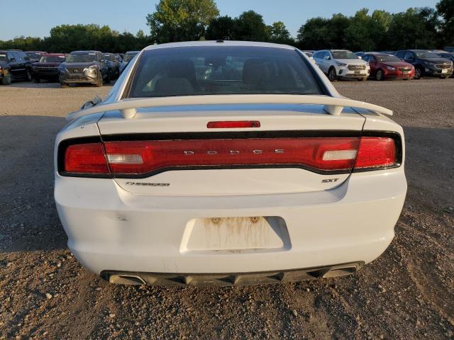 Photo 5 VIN: 2C3CDXHGXEH347838 - DODGE CHARGER SX 