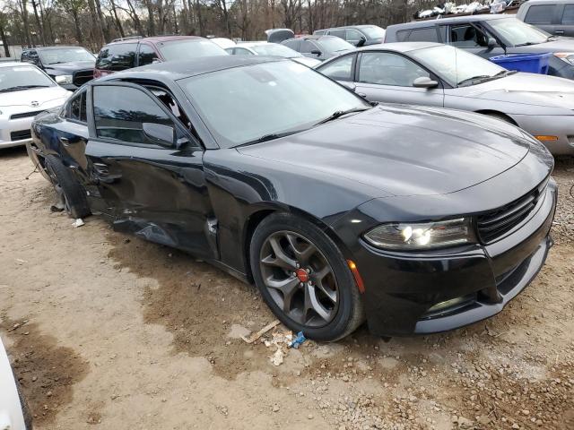 Photo 3 VIN: 2C3CDXHGXFH770615 - DODGE CHARGER SX 