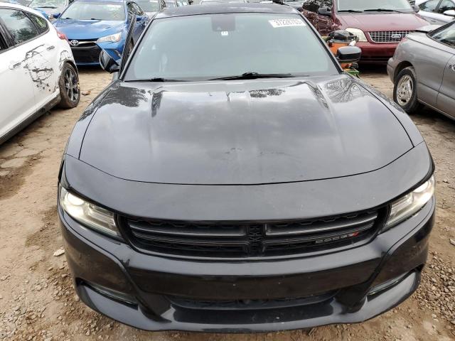 Photo 4 VIN: 2C3CDXHGXFH770615 - DODGE CHARGER SX 