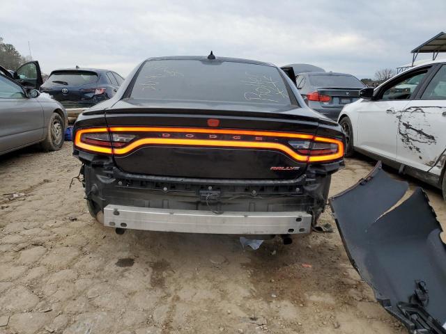 Photo 5 VIN: 2C3CDXHGXFH770615 - DODGE CHARGER SX 