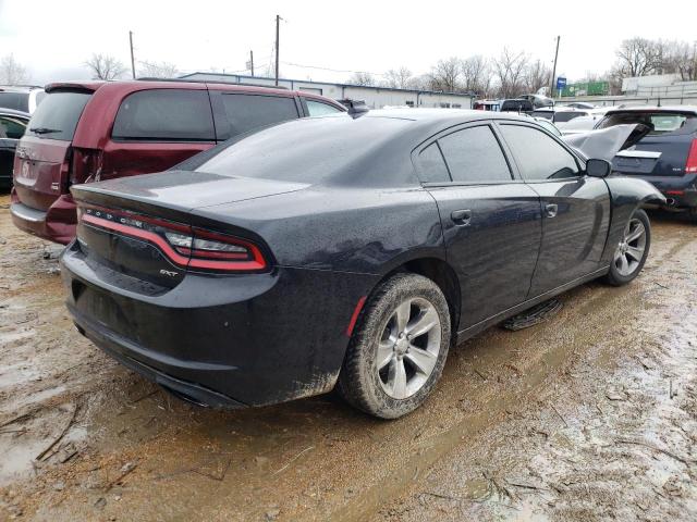 Photo 3 VIN: 2C3CDXHGXFH784286 - DODGE CHARGER SX 