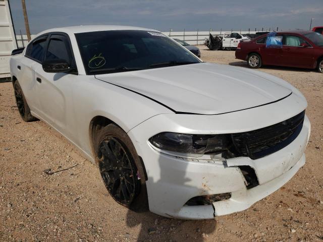 Photo 0 VIN: 2C3CDXHGXFH794719 - DODGE CHARGER 