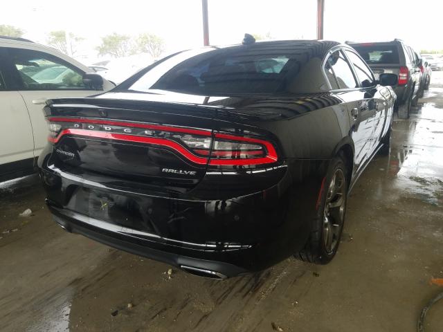 Photo 3 VIN: 2C3CDXHGXFH836953 - DODGE CHARGER SX 