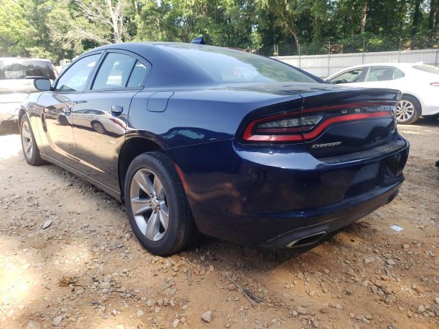 Photo 2 VIN: 2C3CDXHGXFH851632 - DODGE CHARGER SX 