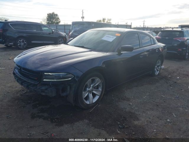 Photo 1 VIN: 2C3CDXHGXFH870276 - DODGE CHARGER 