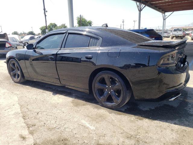 Photo 1 VIN: 2C3CDXHGXFH886669 - DODGE CHARGER SX 