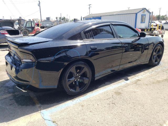 Photo 2 VIN: 2C3CDXHGXFH886669 - DODGE CHARGER SX 