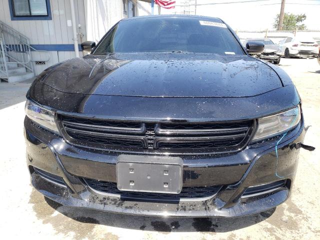 Photo 4 VIN: 2C3CDXHGXFH886669 - DODGE CHARGER SX 