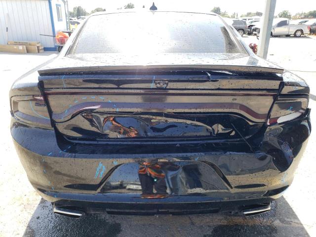 Photo 5 VIN: 2C3CDXHGXFH886669 - DODGE CHARGER SX 