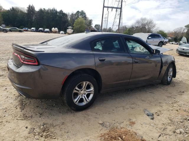 Photo 2 VIN: 2C3CDXHGXFH917323 - DODGE CHARGER 