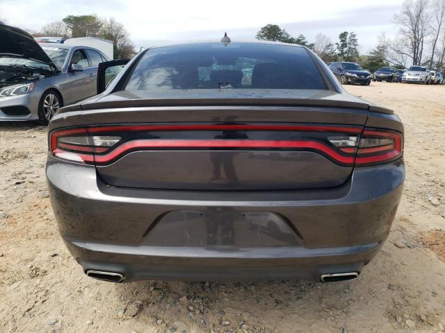 Photo 5 VIN: 2C3CDXHGXFH917323 - DODGE CHARGER 