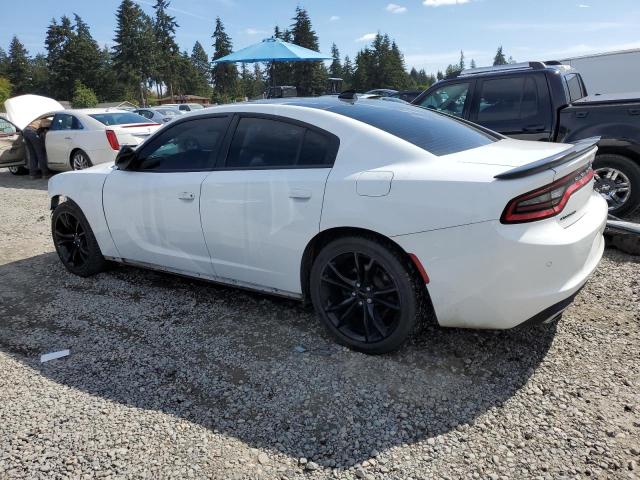 Photo 1 VIN: 2C3CDXHGXGH139039 - DODGE CHARGER SX 