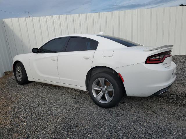 Photo 1 VIN: 2C3CDXHGXGH146590 - DODGE CHARGER SX 