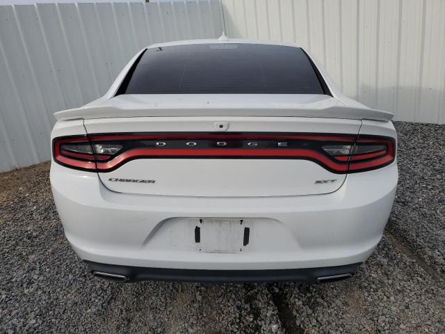 Photo 5 VIN: 2C3CDXHGXGH146590 - DODGE CHARGER SX 