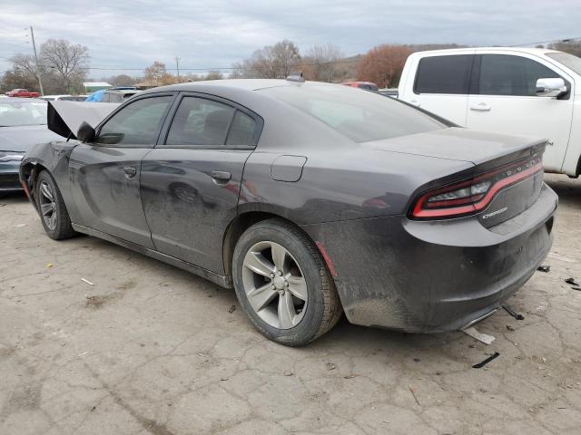 Photo 1 VIN: 2C3CDXHGXGH169383 - DODGE CHARGER 