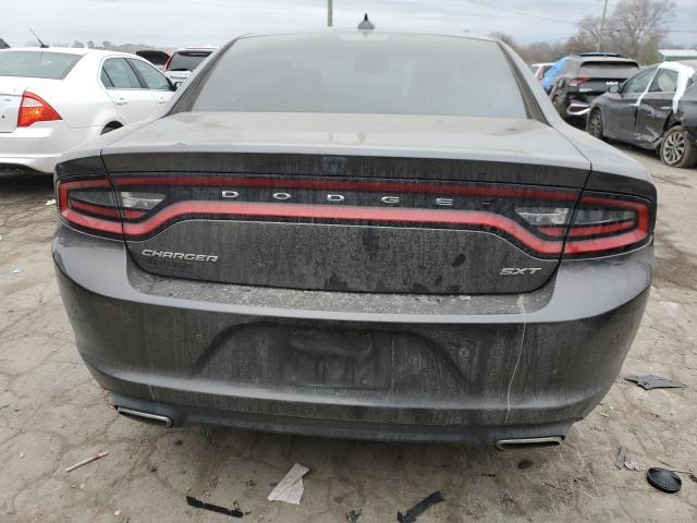 Photo 5 VIN: 2C3CDXHGXGH169383 - DODGE CHARGER 