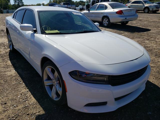 Photo 0 VIN: 2C3CDXHGXGH172980 - DODGE CHARGER SX 