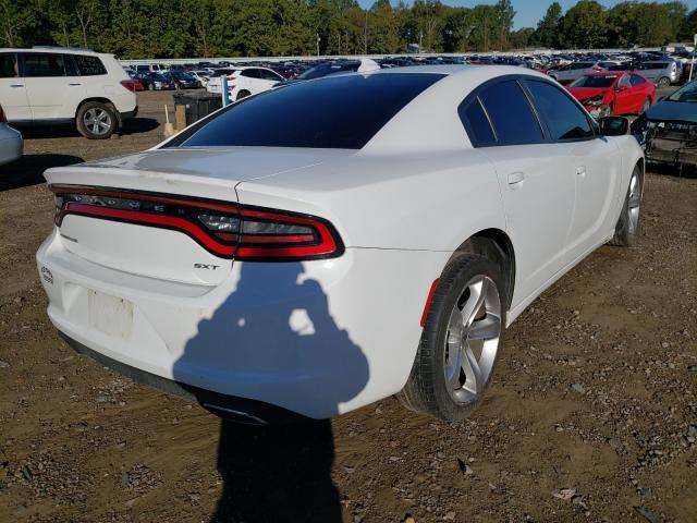 Photo 3 VIN: 2C3CDXHGXGH172980 - DODGE CHARGER SX 