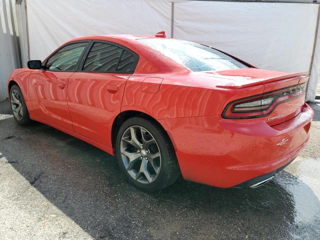 Photo 1 VIN: 2C3CDXHGXGH180058 - DODGE CHARGER SX 