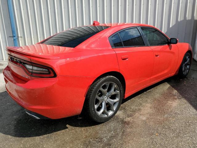 Photo 2 VIN: 2C3CDXHGXGH180058 - DODGE CHARGER SX 