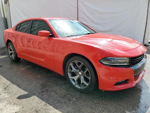 Photo 3 VIN: 2C3CDXHGXGH180058 - DODGE CHARGER SX 