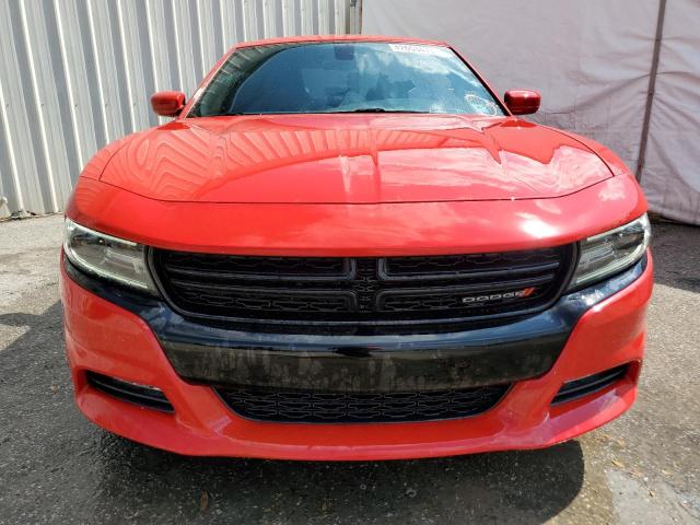 Photo 4 VIN: 2C3CDXHGXGH180058 - DODGE CHARGER SX 