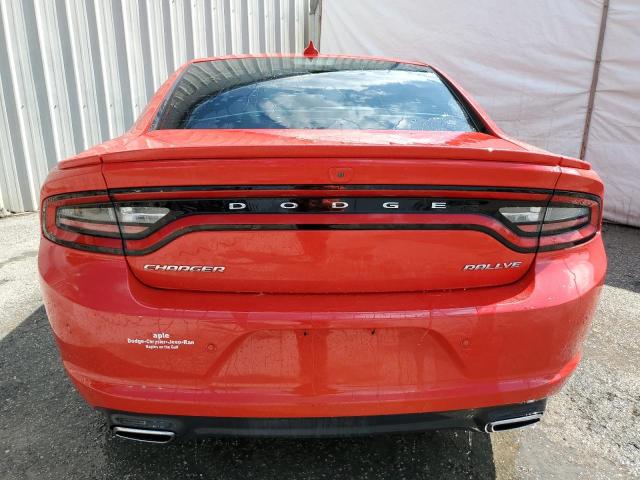 Photo 5 VIN: 2C3CDXHGXGH180058 - DODGE CHARGER SX 